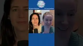 Having a Child w/ Type 1 Diabetes is Hard w/ Dr. Laura Jacobsen