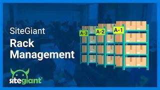 SiteGiant Rack Management