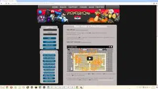 PokeXgames Harlem Shake