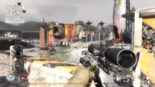 6 Man Ace w/ Marathon