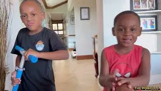 They said this about the baby ? SHOCKING !! This is how they feel