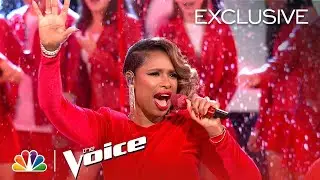 JHud Performs 