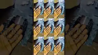 Hero baike haf enjan repair ring #sort #vairal#video