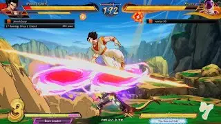 Apparently, my Freeza is hated among my friend group