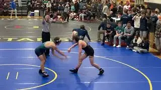 Jack - PNW 1/6/24 match 4
