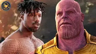 Every Crazy Avengers 4 Theory in Under 2 Minutes