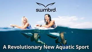 SWMBRD Investor Presentation (March 2, 2022)