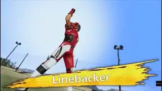 Like a Dragon Infinite Wealth - Linebacker Job Revelation