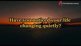 8 Signs God Is Drawing You Closer Than Ever (Don&rsquo;t Ignore #3#english #GodSigns#Faith#SpiritualGrowth