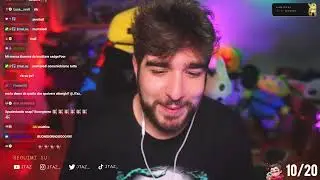 ZUGUDADA, MINECRAFT SMP e SNAP con @Attrix 🚀 (07-07-2023)