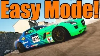 Forza Horizon 2 | The Beginner Drift Beast!
