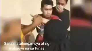 VIRAL:OFW SA SAUDI ARABIA NAWALA SA KATINUAN DAHIL SA MOBILE LEGEND