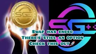 Has safemoon to safegame cash swap ended , can I still swap ?? find out
