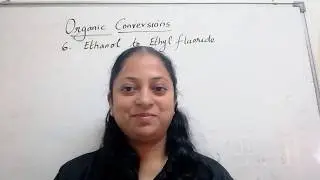 ORGANIC CONVERSIONS - PART II - 26TH DECEMBER 2018