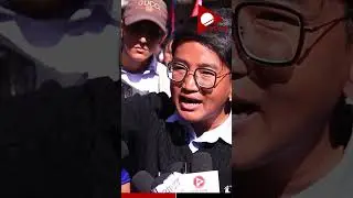 #milan #limbu #rasapa #rabilamichhane #sahakari  #nepal #nepali #news #nepalinews #kpoli#rabi