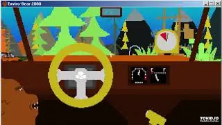 Enviro-Bear 2000 main theme