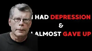 Stephen King - Success Story