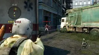 The Last of Us