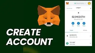 How to Sign Up to MetaMask Wallet App 2025?
