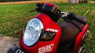 cinematic scoopy 30detik story watshap2021#cinematic#hondascoopy#scoopy2021#scoopy#modifikasiscoopy