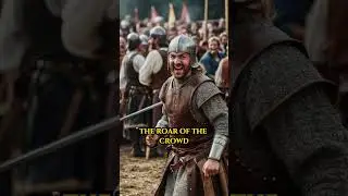 🔥 Knight Battles Chivalry Combat【Wisdom History】