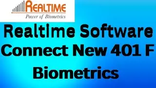 Tips to Connect device (Biometrics) on time attendance Server Cloud | 18 October 2022
