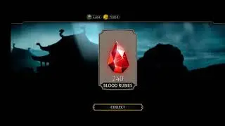 KONTENDER - 1 PACK OPENING | MK MOBILE