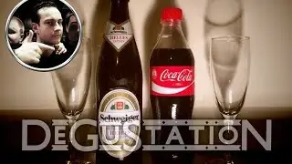 DeGu&bull;StatioN #14 ► DIESEL или Литр Немецкой Соляры!