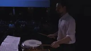 Hique Bernardon | Siegfried Fink - Trommel Suite