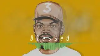 Chance the Rapper x Quavo type beat - 
