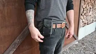 Phone Holster Demo