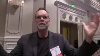 Bill Andrews on isolating new telomerase activators and gene therapy with telomerase
