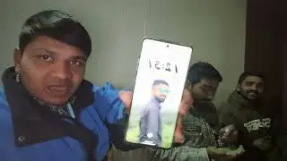 Night challenge video successfully 📸💪🏻 Next challenge video continue 🎯