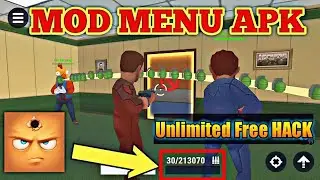 HIDE ONLINE - Hunters vs Props Ver. 4.2.3 MOD MENU APK | MEGA MOD (OFFICIAL SERVERS ) Part 3 😎🔥🔥