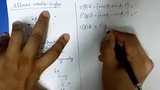 PG4 Symmetry in Crystals - Crystal Groups, Glide