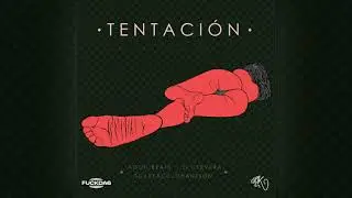 Scarface Johansson & El Cervera - TENTACI&Oacute;N (prod. Agon beats)
