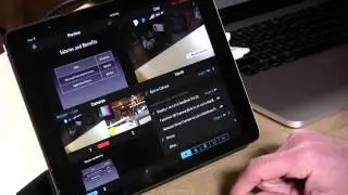RecoLive Multicam Video Switcher for iPad iPhone and iPod Touch - Streams to YouTube Live