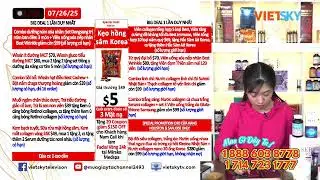 MUA G&Igrave; Đ&Acirc;Y TA? 07/26/2025/5:00pm