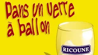 Ricoune - Maryse (officiel)