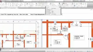 AUTOCAD Corso Intermedio 2D - Lez 18 - SPAZIO CARTA E STAMPA IN SCALA - Comando ZOOM XP
