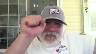 Old War Stories With Uncle Jay - 