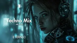 Techno Mix 46 by Ethan Knowles | Jody 6, Space 92, LEVT, Safer Atabey, Lilly Palmer, Kaufmann & more