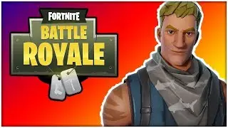 FORTNITE - Practice Makes Perfect