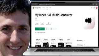 Обзор музыкального генератора MyTunes на основе искусственного интеллекта (2026): шокирующие проб...