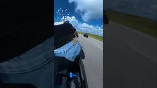 225MPH NINJA H2 (INSANE)