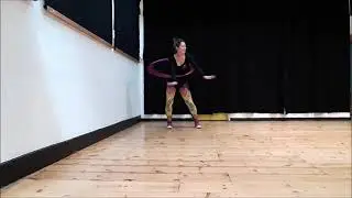 Hula Hoop Classes in Brighton 2019