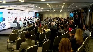 ЛОГИСТИЧЕСКИЙ ФОРУМ 