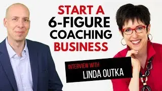 How to Start a 6-Figure Coaching Business