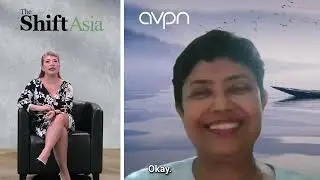 Season 6 | Episode 10 - AVPN ft. Moutushi Sengupta