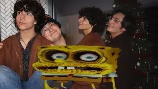 We Became Big Guys